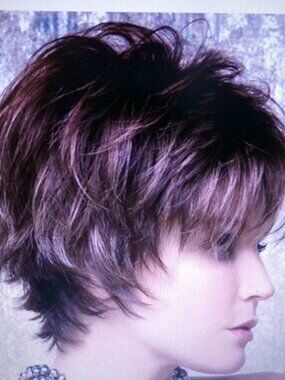 NEW Rene of Paris Coco Wig Iced Mocha